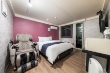 노원 에이플러스 무인텔 - 트리플 숙소