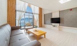 여수 노을담은호스텔(전객실 스파, 오션뷰) 데일리호텔 - 호텔&레스토랑 할인예약