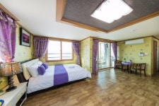 거제도 해미래펜션(바람의언덕,신선대) 데일리호텔 - 호텔&레스토랑 할인예약