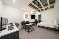 투어앤스파 강남 봄 호텔 투어앤스파