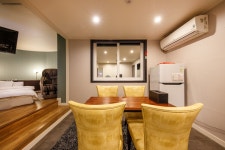 청주 RUN호텔 - 트리플 숙소