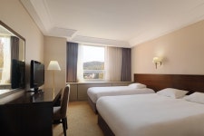 투어앤스파 경주 코오롱 호텔 투어앤스파