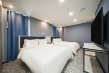 부산 - 부산 기장 더 뮤즈 호텔 후기, 가격, 위치 - 예약