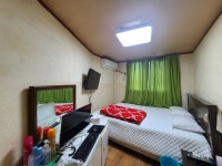 부산 서면 삼호(유) 데일리호텔 - 호텔&레스토랑 할인예약