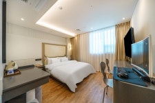 안산 호텔 레이블 - 트리플 숙소