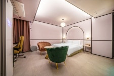 투어앤스파 부산 서면 덴 바스타 호텔(범천점) 투어앤스파