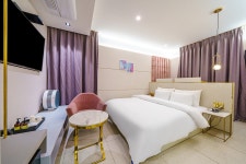 투어앤스파 부산 서면 덴 바스타 호텔(범천점) 투어앤스파