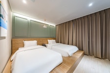 제천 - 제천 브라운도트 제천역점 후기, 가격, 위치 - 예약