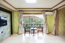 동해 망상밸리펜션 데일리호텔 - 호텔&레스토랑 할인예약