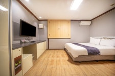 안성 노도 데일리호텔 - 호텔&레스토랑 할인예약