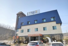 투어앤스파 경주 함월장 투어앤스파