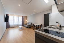 부산 기장 브라운도트 일광해수욕장점 데일리호텔 - 호텔&레스토랑 할인예약