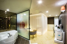 포항 죽도시장 Design Hotel 2NE1 - 트리플 숙소