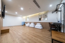 투어앤스파 원주 굿스 호텔 투어앤스파