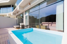 양평 물소리길가펜션 - 트리플 숙소