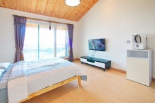 제주 우도해별빌리지펜션 데일리호텔 - 호텔&레스토랑 할인예약