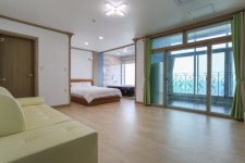 고성 다오리펜션 데일리호텔 - 호텔&레스토랑 할인예약