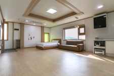 고성 다오리펜션 데일리호텔 - 호텔&레스토랑 할인예약