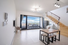 여수 아모르펜션 (오션뷰,낚시스팟) 데일리호텔 - 호텔&레스토랑 할인예약