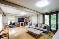 강릉 파인힐펜션(애견동반객실보유) 데일리호텔 - 호텔&레스토랑 할인예약