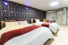 여수 25 데일리호텔 - 호텔&레스토랑 할인예약