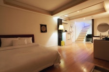 미아 갤러리 - 트리플 숙소