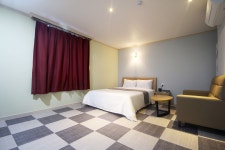 여수 하이 데일리호텔 - 호텔&레스토랑 할인예약