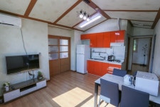 강화도 풍경소리펜션 데일리호텔 - 호텔&레스토랑 할인예약