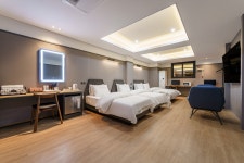 투어앤스파 울산 KTX역 브라운도트 울산KTX역점 투어앤스파
