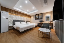 투어앤스파 울산 KTX역 브라운도트 울산KTX역점 투어앤스파