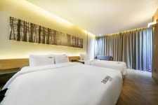 부산 - 부산 광안리 투헤븐 호텔 후기, 가격, 위치 - 예약