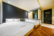 부산 - 부산 광안리 투헤븐 호텔 후기, 가격, 위치 - 예약