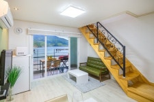 통영 마린스파펜션 데일리호텔 - 호텔&레스토랑 할인예약