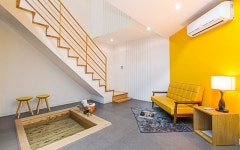 횡성 페이지102풀빌라(히노끼탕) 데일리호텔 - 호텔&레스토랑 할인예약