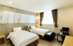 호텔 나포레 종로 슈페리어 트윈 | 글로벌 여가 플랫폼 | 야놀자 공식 사이트