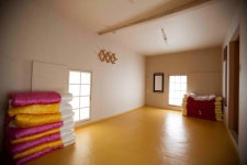 안동 수졸당펜션 - 트리플 숙소