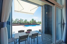 여수 쏠레비치펜션(돔온수풀) 데일리호텔 - 호텔&레스토랑 할인예약