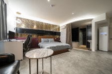 투어앤스파 전주 신시가지 제이메이트 호텔 투어앤스파