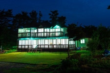 서산 펜션해뜨는비치 데일리호텔 - 호텔&레스토랑 할인예약