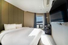 화성 라끄드보통 호텔