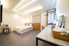 투어앤스파 화성 월문 호텔 더 메이 투어앤스파