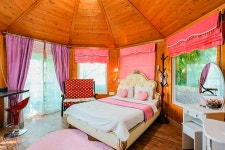 태안(안면도) 아름다운펜션 데일리호텔 - 호텔&레스토랑 할인예약