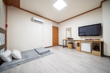 대구 방촌 스위트 - 트리플 숙소