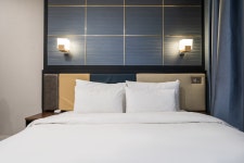 창원 - 창원 명서동 나무늘보 호텔 후기, 가격, 위치 - 예약