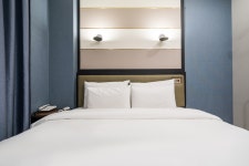 창원 명서동 나무늘보 호텔 - 트리플 숙소