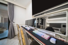 부산 - 부산 사직 덴바스타 시그니처 호텔 후기, 가격, 위치 - 예약