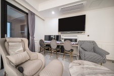 부산 - 부산 사직 덴바스타 시그니처 호텔 후기, 가격, 위치 - 예약