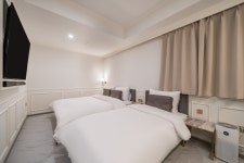 부산 - 부산 사직 덴바스타 시그니처 호텔 후기, 가격, 위치 - 예약