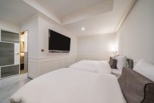 부산 - 부산 사직 덴바스타 시그니처 호텔 후기, 가격, 위치 - 예약