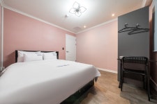 목포 HOTEL TEN(호텔 텐) - 트리플 숙소